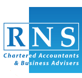 RNS Chartered Accountants and Business Advisers logo