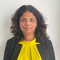 Cristalina Fernandes