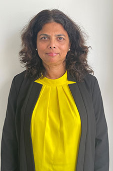 Cristalina Fernandes